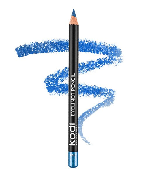 Карандаш для глаз Eyeliner Pencil 06E