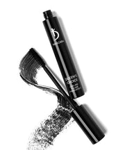 Mascara Queen's choice, № 01 Black, (Тушь для ресниц, цвет черный), 10 мл