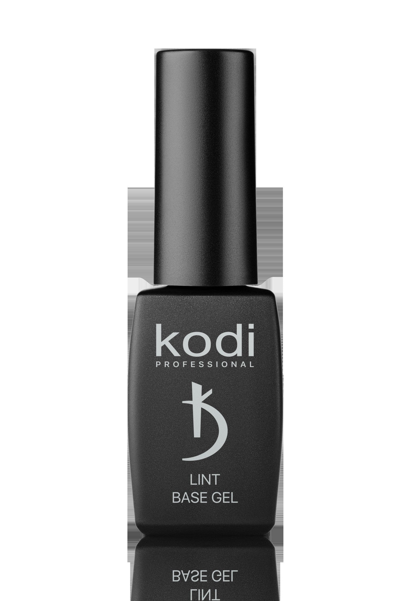 Базовое покрытие для гель-лака Lint Base Gel Crystal, 12 мл