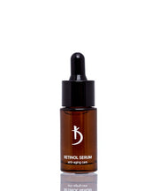 Сыворотка для лица с ретинолом Retinol Serum, 15 мл