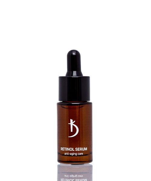 Сыворотка для лица с ретинолом Retinol Serum, 15 мл