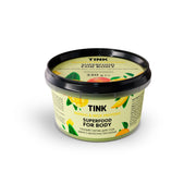 Скраб для тела пенный Гуава-Мята Tink 330 г