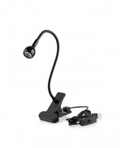 Светодиодная лампа Tulip Clip-on UV/LED Lamp