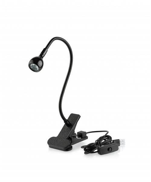 Светодиодная лампа Tulip Clip-on UV/LED Lamp