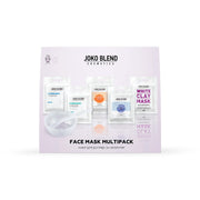 Набор для ухода за лицом Joko Blend Face Mask Multipack