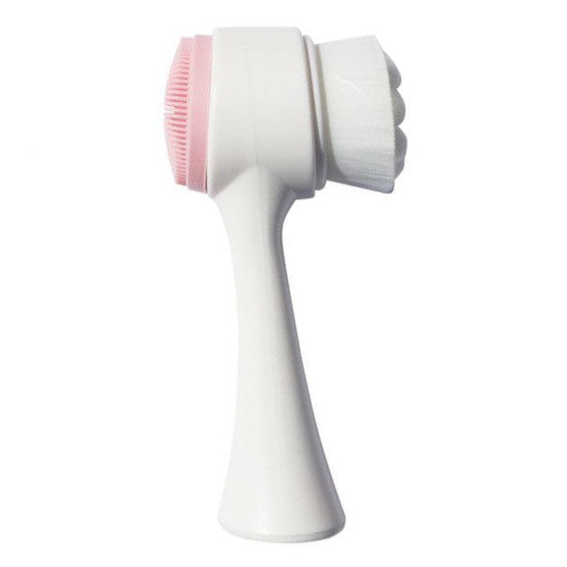Щетка для очищения лица Dual Face Brush Joko Blend