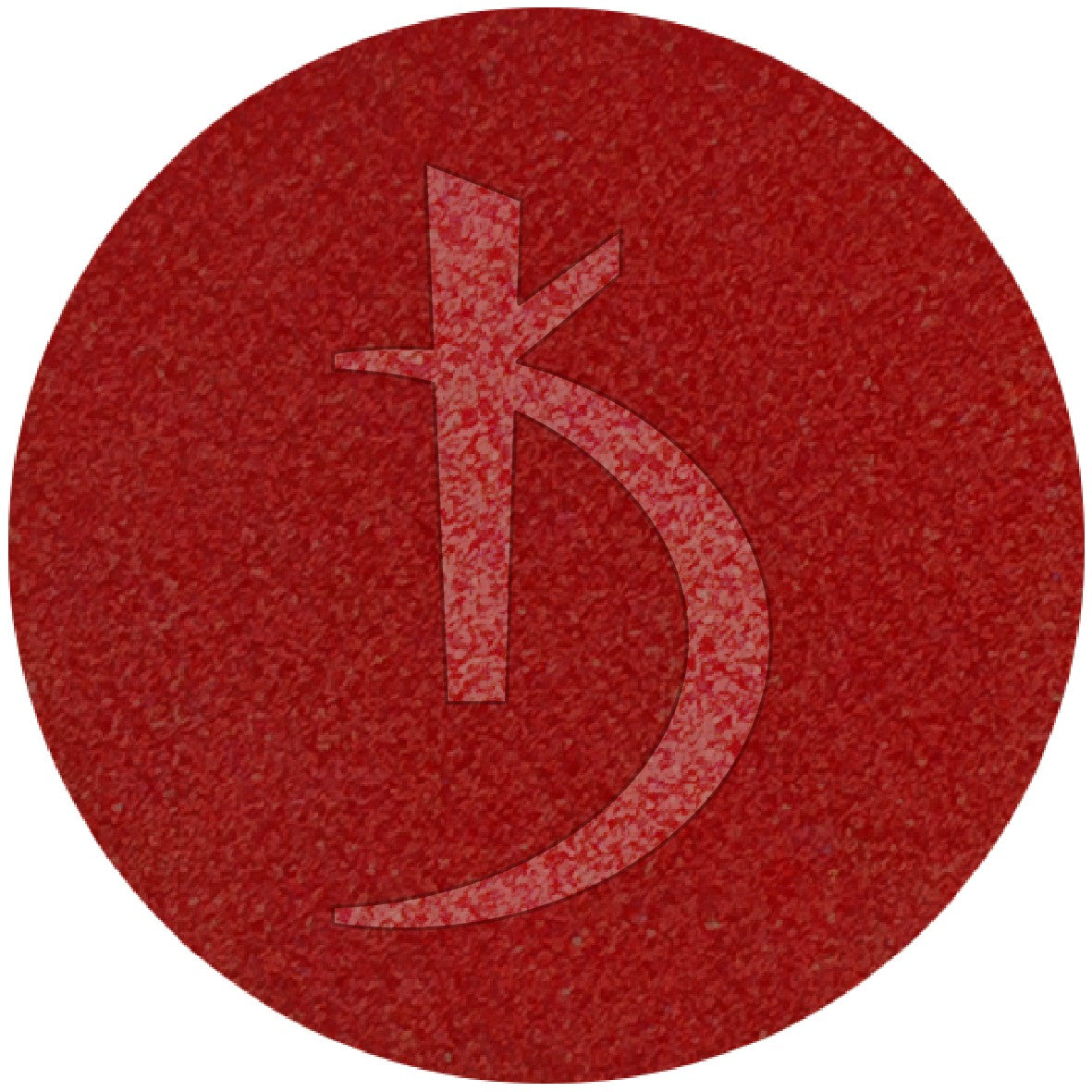 Тени для век в рефилах Eyeshadow D24, 26 мм