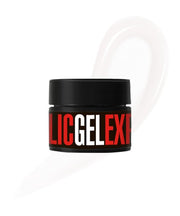 Акриловый гель Express (Acrylic Gel Express) Clear, 30 г
