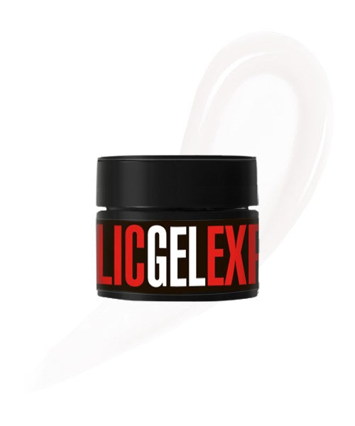 Акриловый гель Express (Acrylic Gel Express) Clear, 30 г