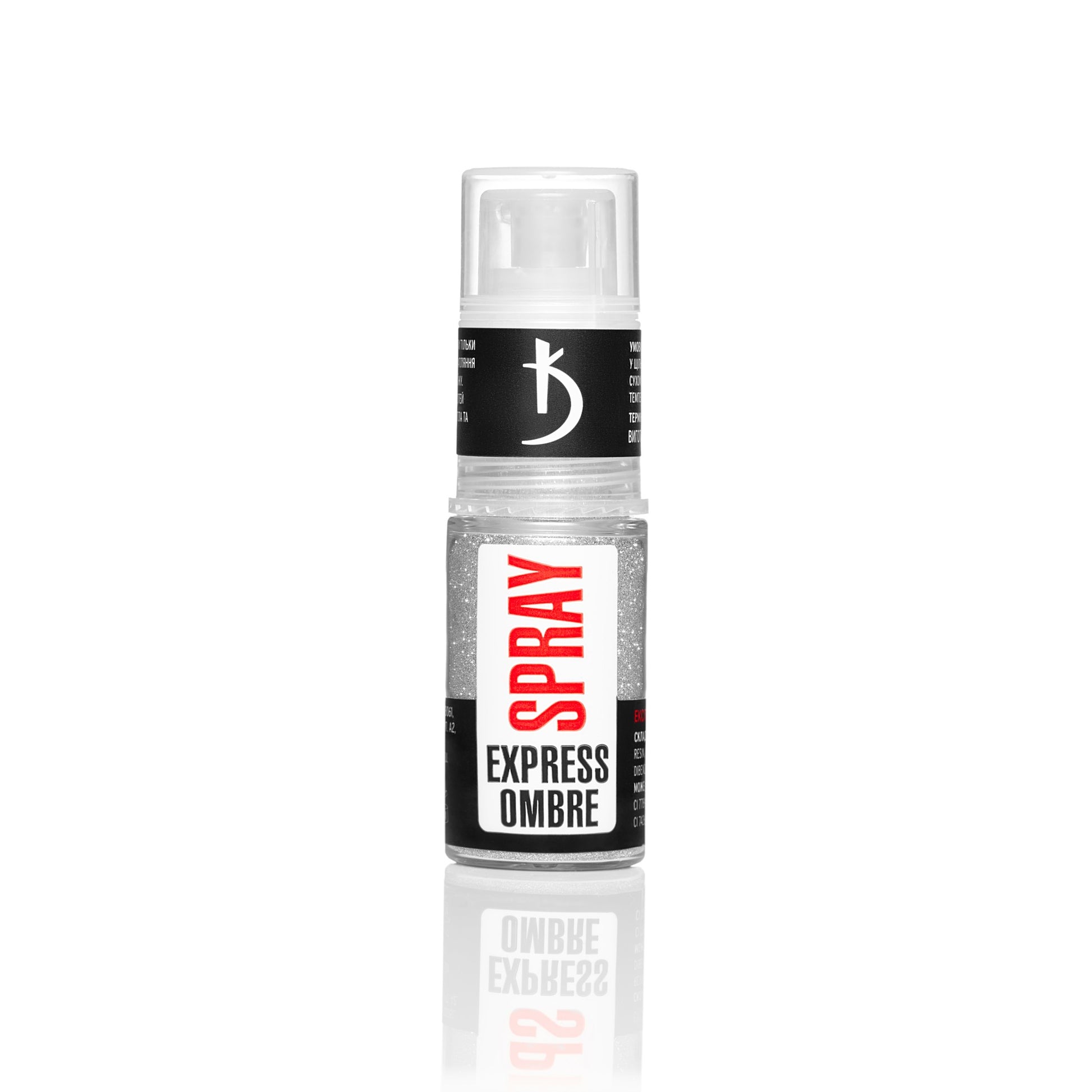 Экспресс-спрей для омбре Express Ombrе Spray 01