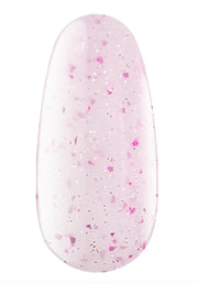 Моделирующий цветной гель Flake gel 02, 30 г