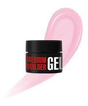 Моделирующий гель Medium Builder Gel 10, 13 г