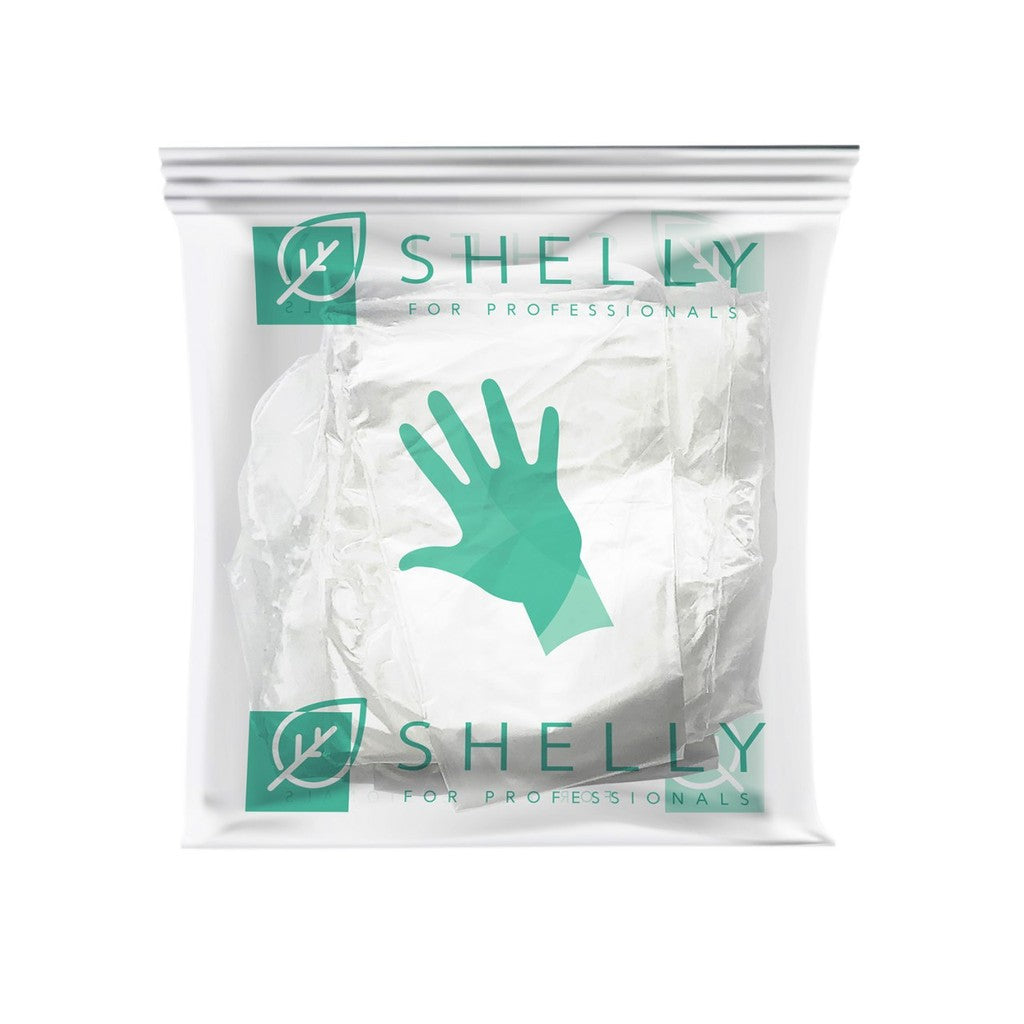 Набор для маникюра Shelly 25 шт.