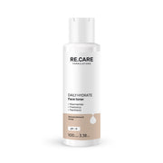 Увлажняющий тонер Daily Hydrate Face Toner RECARE 100 мл