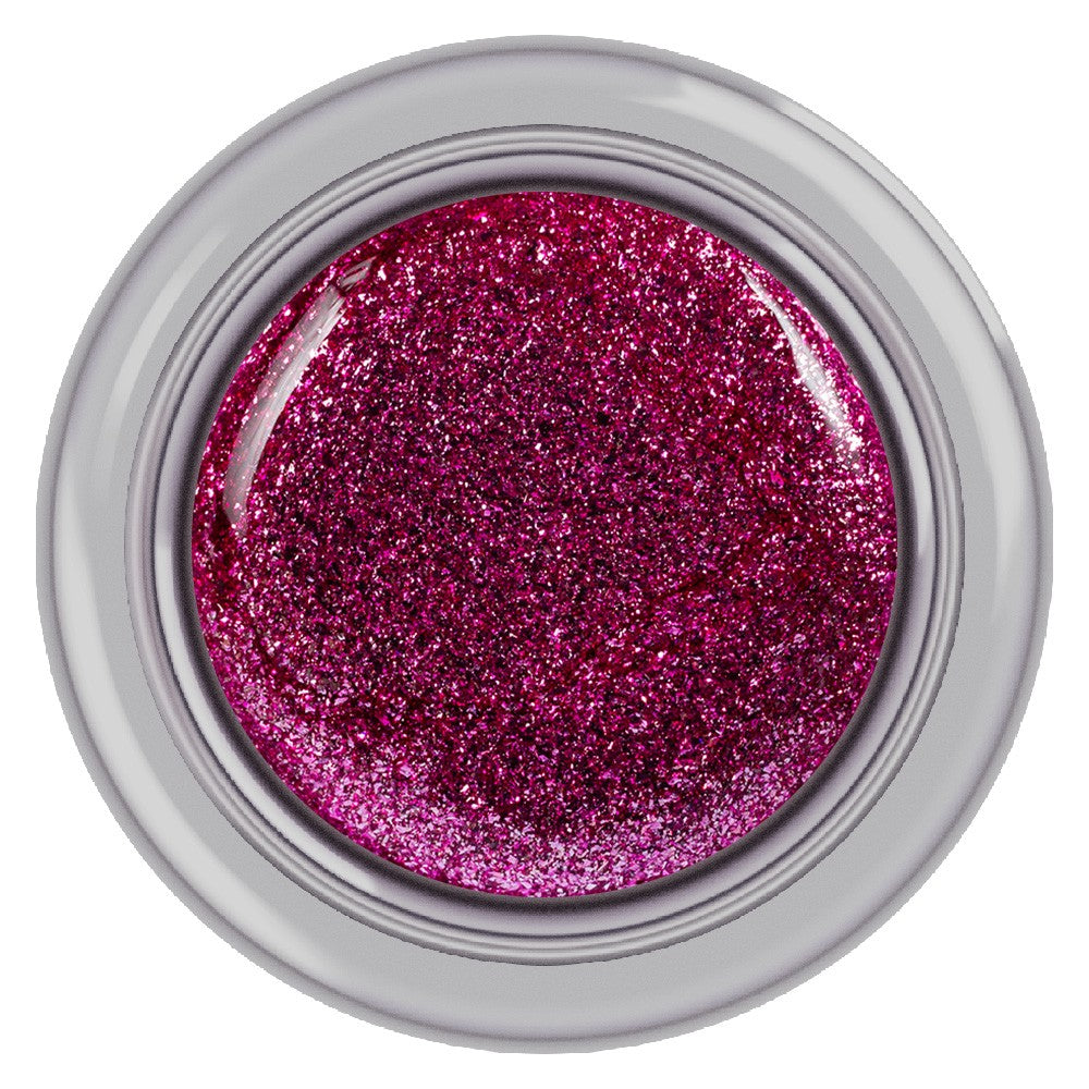 Гель-краска Galaxy 06 (цвет: pink)