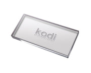 Стекло для клея Kodi (прямоугольное)