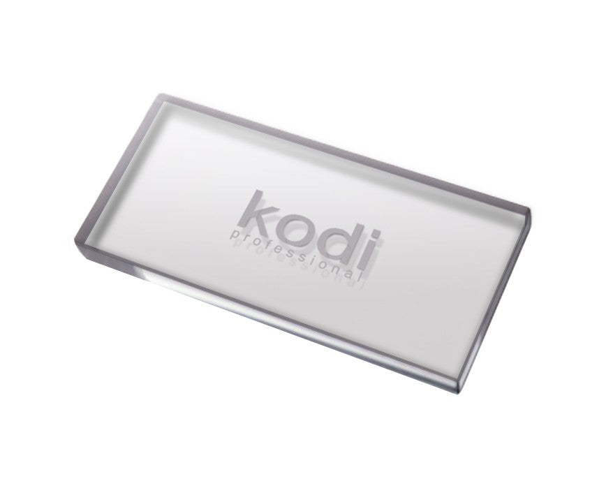 Стекло для клея Kodi (прямоугольное)
