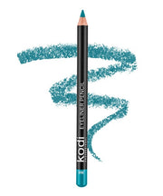 Карандаш для глаз Eyeliner Pencil 09E