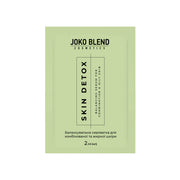 Балансирующая сыворотка для комбинированной и жирной кожи Skin Detox Joko Blend 2 мл
