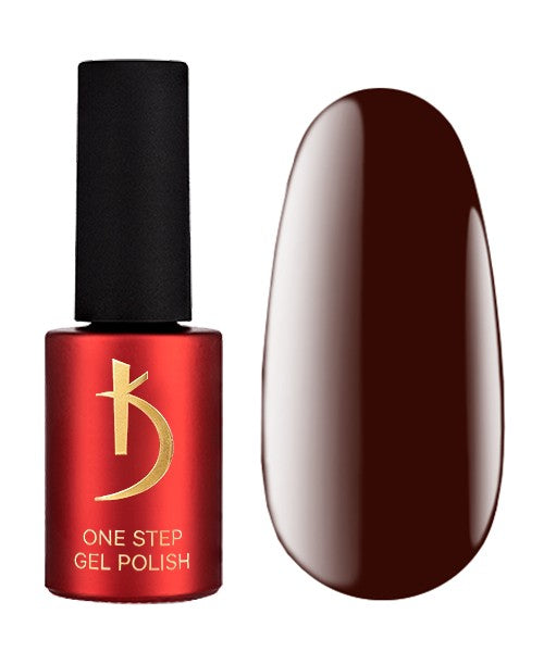 Однофазный гель-лак One Step Gel Polish 11, 7 мл