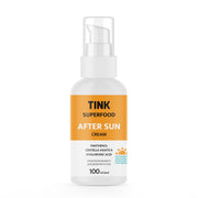 Солнцезащитный лосьон для тела SPF 30 Tink 100 мл