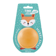 Бомбочка для ванн MERRY XMAS Tink 200 г
