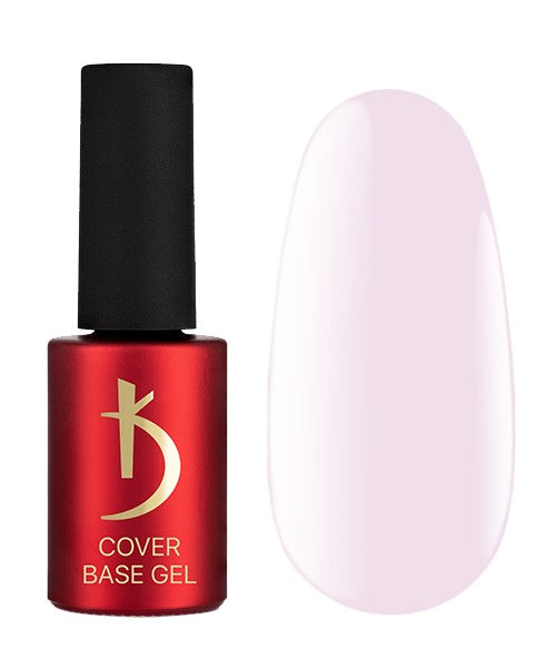 Камуфлирующее базовое покрытие Cover Base Gel 18, 7 мл