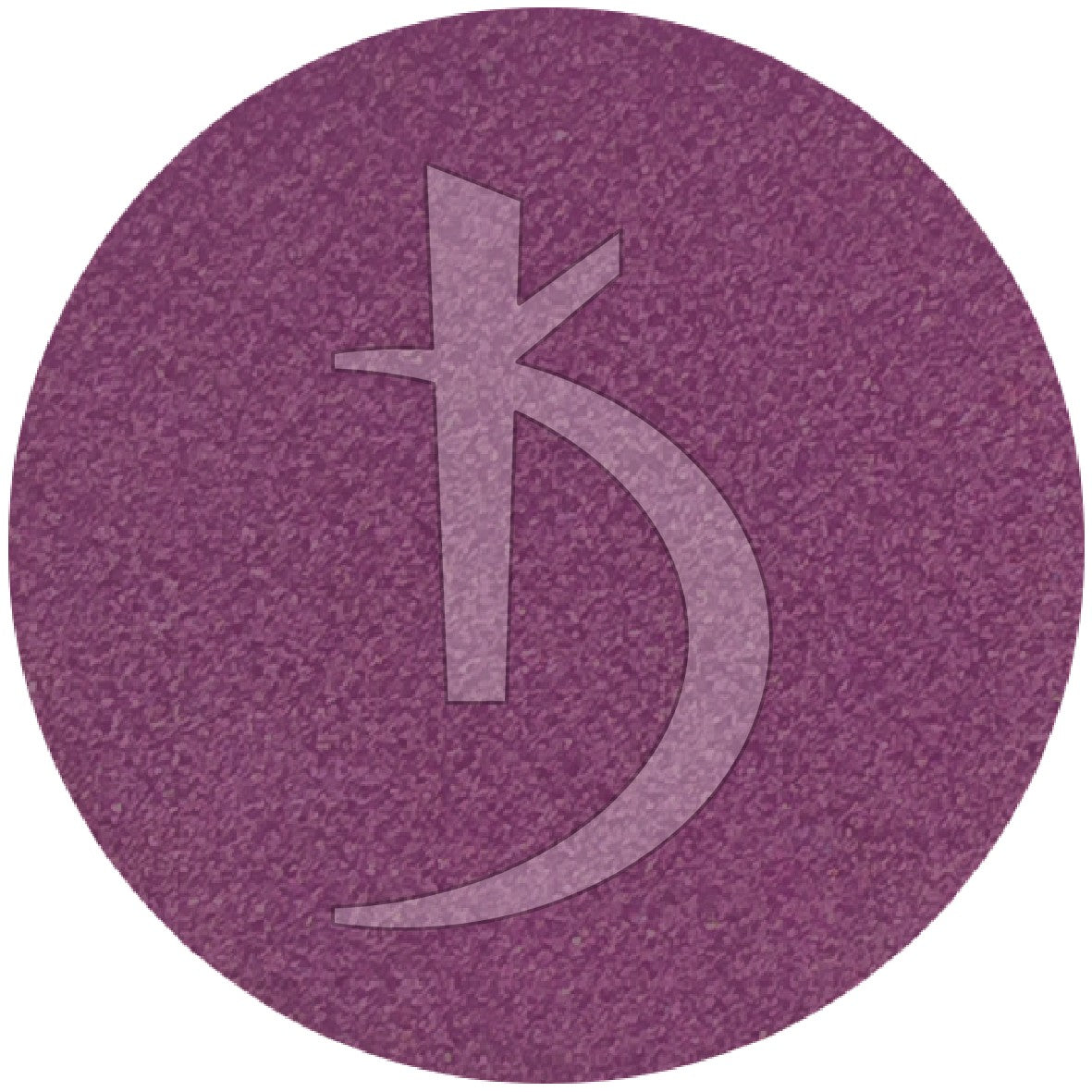 Тени для век в рефилах Eyeshadow D25, 26 мм