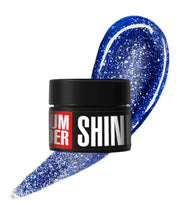 Моделирующий гель Medium builder shine gel 02, 30 