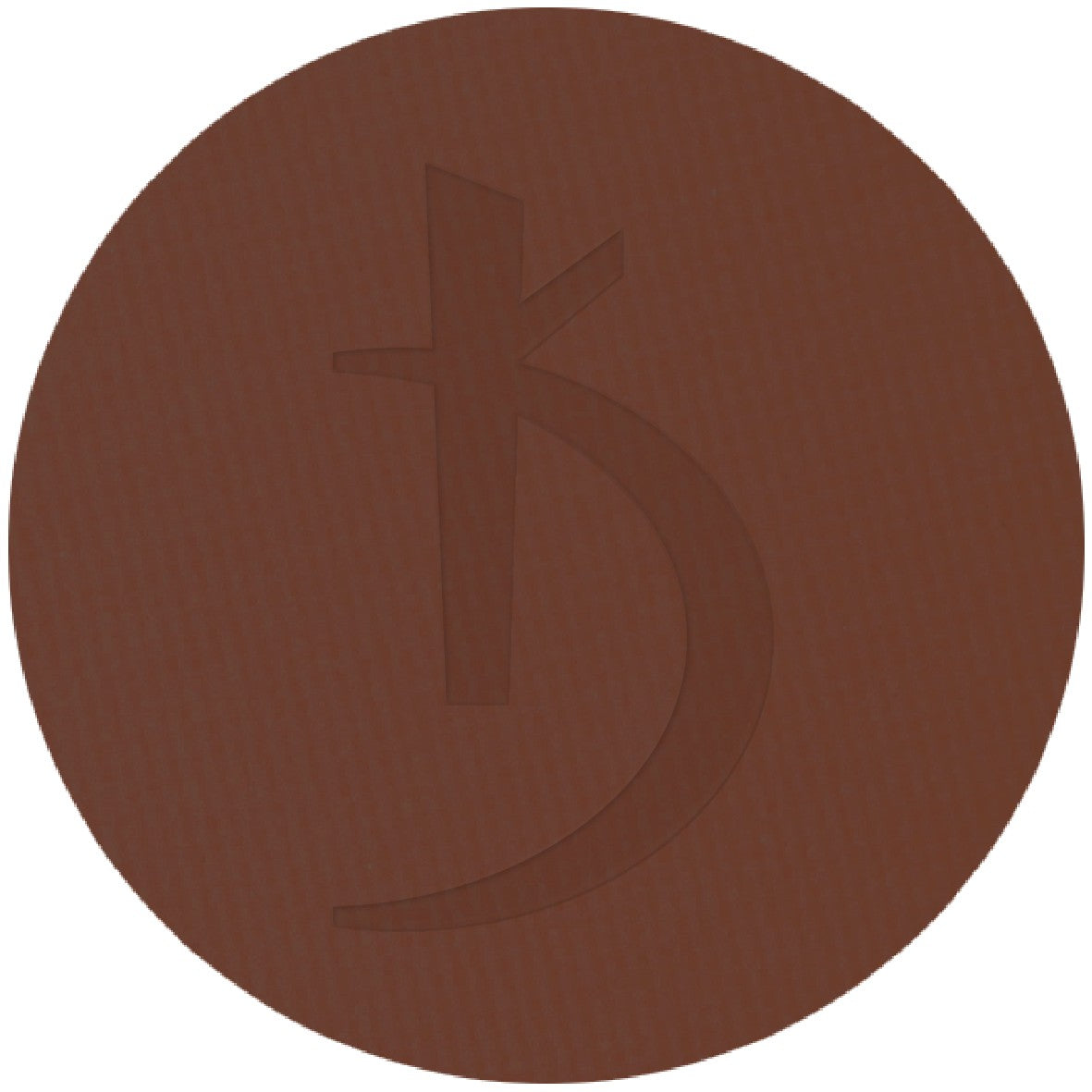 Матовые тени для век в рефилах Colour Smokey №15, 2 г