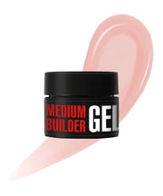 Моделирующий гель Medium Builder Gel 06, 30 г