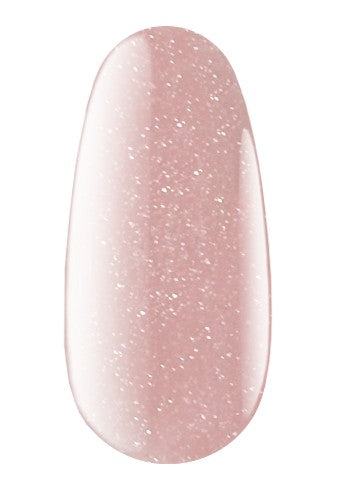 Жидкий полигель Liquid polygel Shine 06, 15 мл