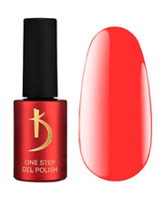 Однофазный гель-лак One Step Gel Polish 13, 7 мл