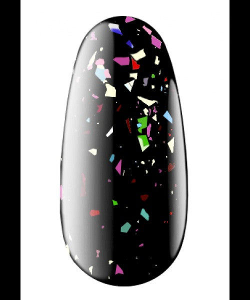 Верхнее покрытие для гель-лака без дисперсионного слоя, 7 мл - ART 06, No Sticky Top Coat Kodi professional