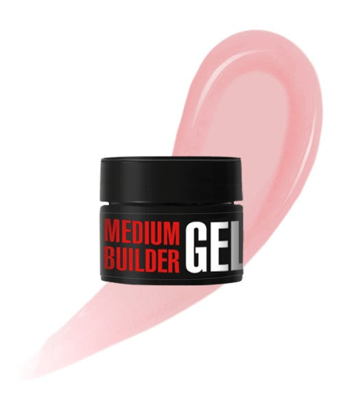 Моделирующий гель Medium Builder Gel 11, 13 г