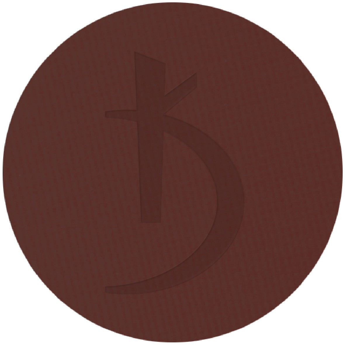 Матовые тени для век в рефилах Colour Smokey №09, 2 г