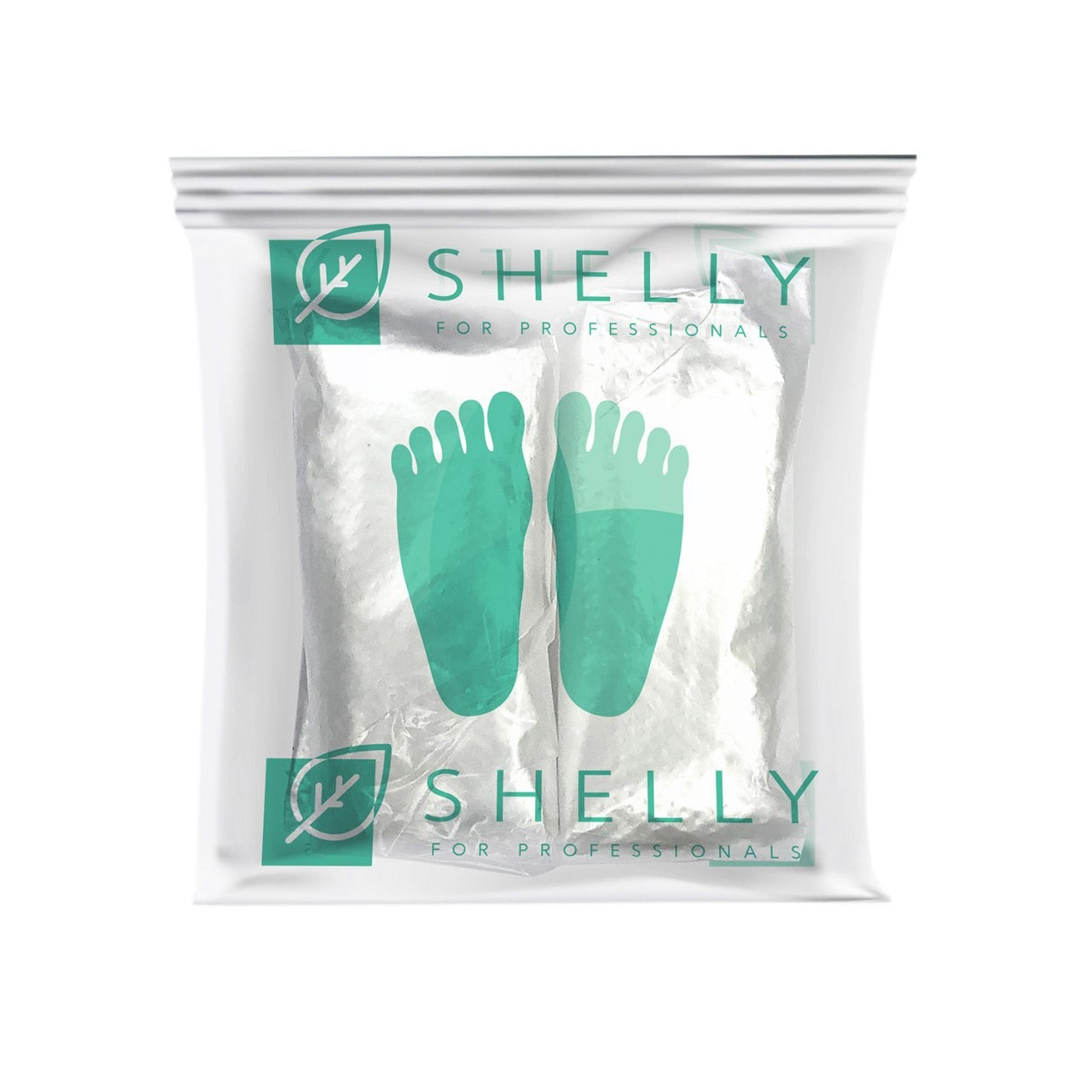 Набор носков для педикюра Shelly 10шт.