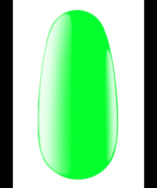 Гель для стемпинга Stamping Gel Neon Green, 4 мл
