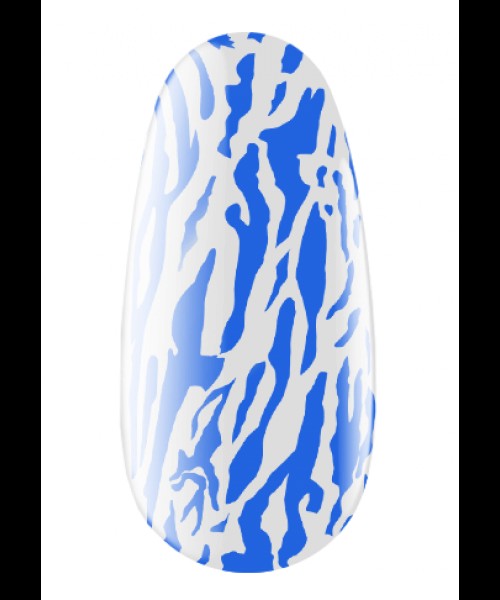 Гель для стемпинга Stamping Gel Navy, 4 мл