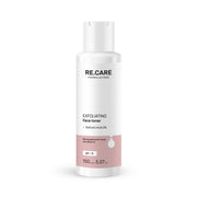 Отшелушивающий тонер для лица Exfoliating Face Toner RECARE 150 мл