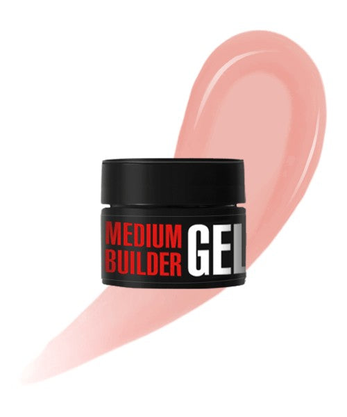 Моделирующий гель Medium Builder Gel 05, 13 г