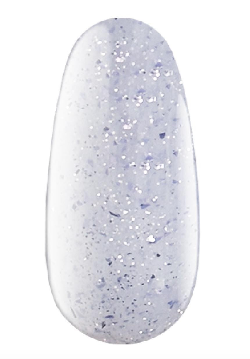 Моделирующий цветной гель Flake gel 10, 30 г
