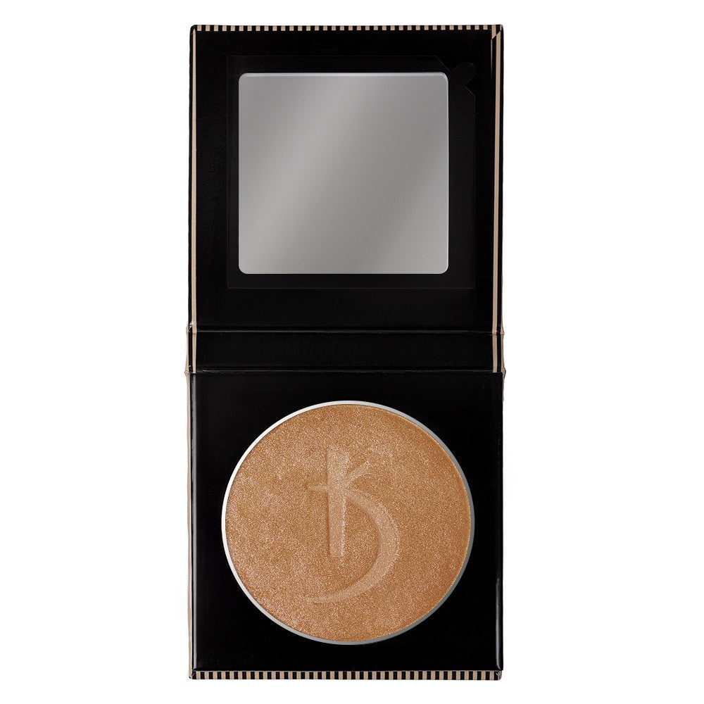 Хайлайтер компактный Highlighter and illuminator №07, 13,8 г