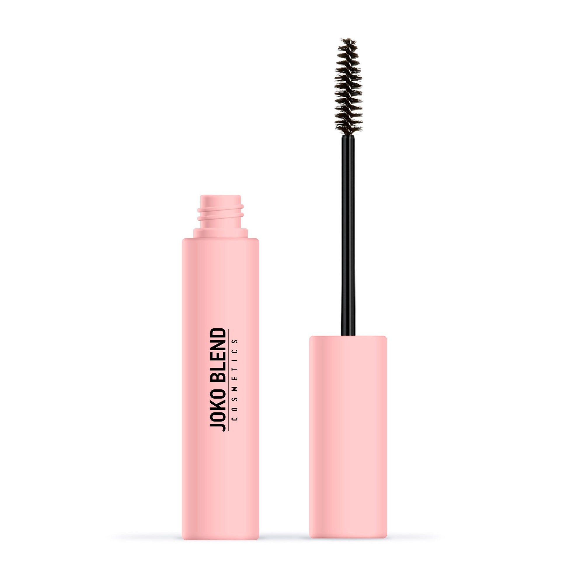 Фиксирующий гель для бровей Lamination Brow Fix Keratin Gel Joko Blend 10 мл