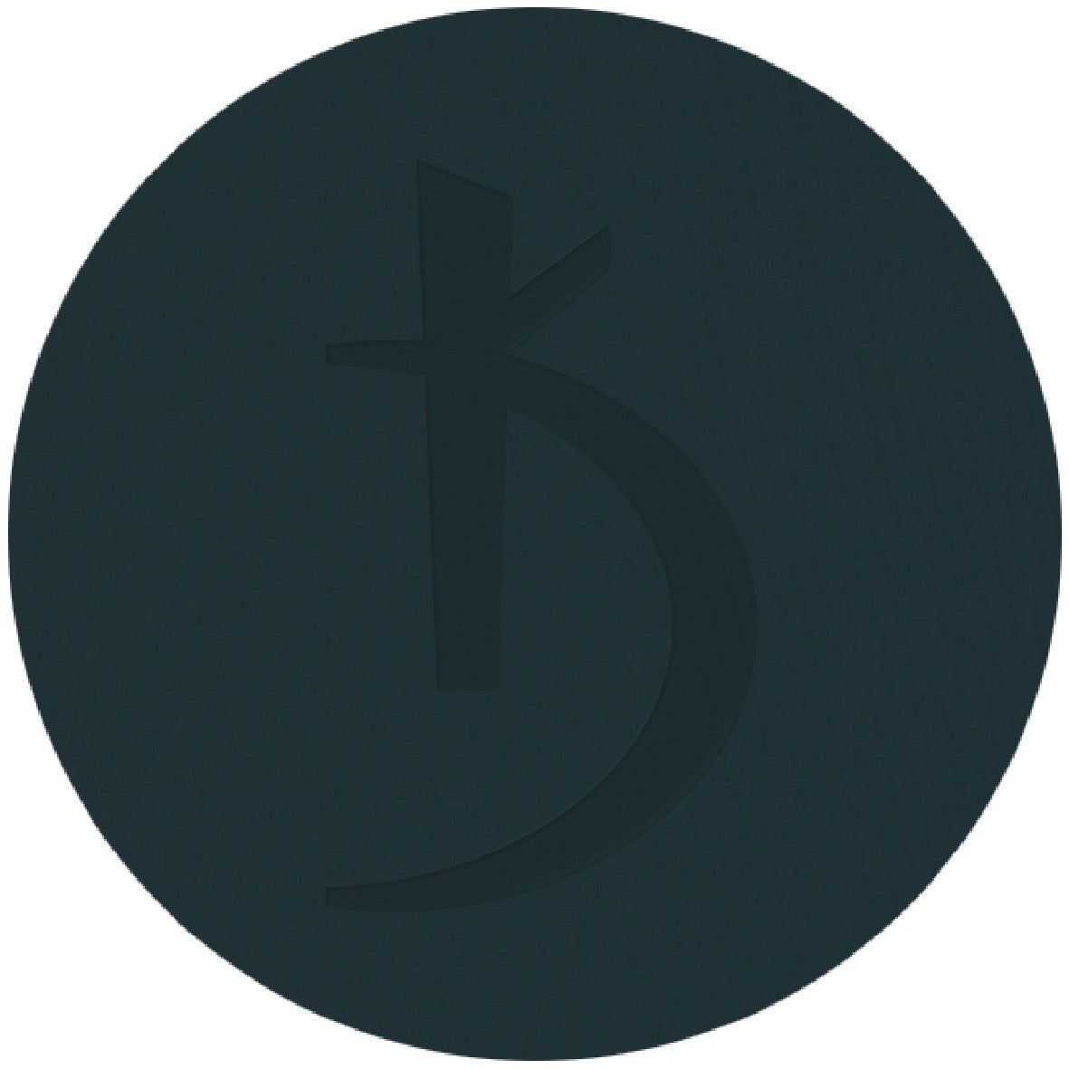 Матовые тени для век в рефилах Colour Smokey №06, 2 г
