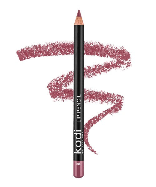Карандаш для губ Lip Pencil 10L