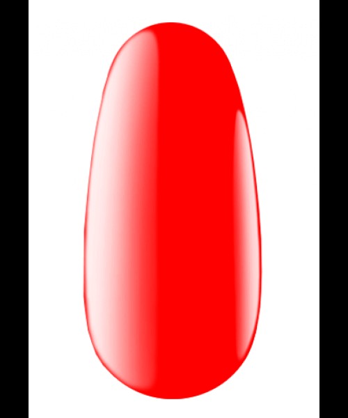 Гель для стемпинга Stamping Gel Red, 4 мл