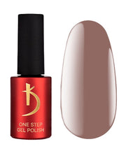 Однофазный гель-лак One Step Gel Polish 12, 7 мл
