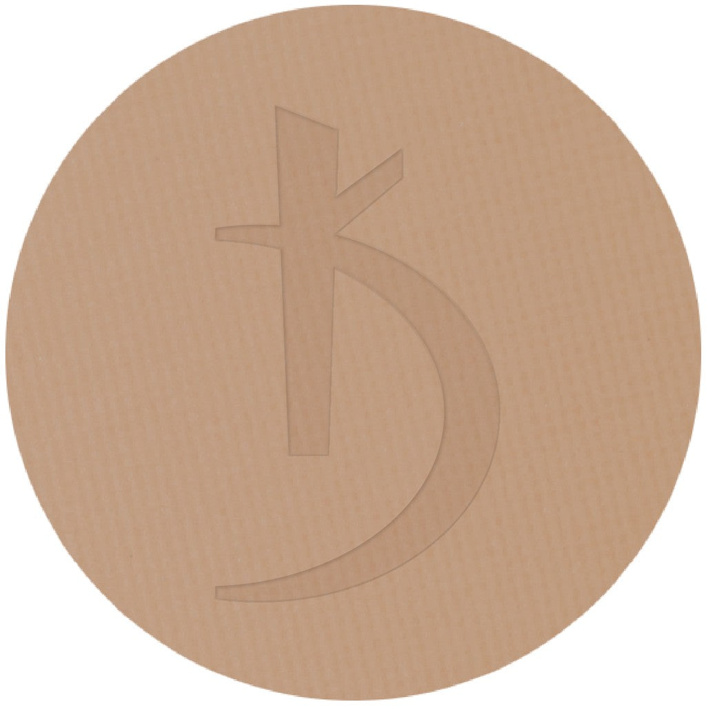 Матовые тени для век в рефилах Colour Smokey №04, 2 г