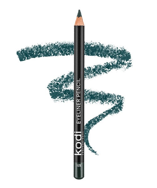 Карандаш для глаз Eyeliner Pencil 12E
